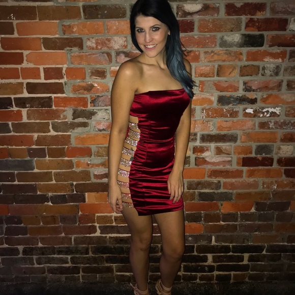 Meet the Posher Other - Meet your Posher, Stephanie